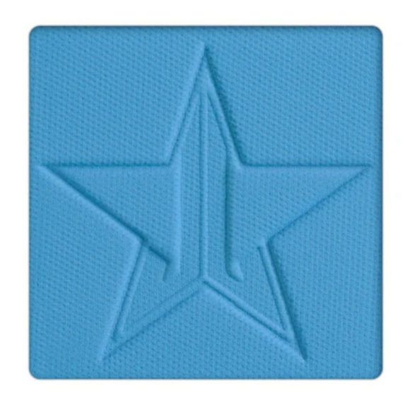 Jeffree Star Cosmetics Grand Prismatic Eyeshadow Artistry Single NEW - Picture 2 of 3